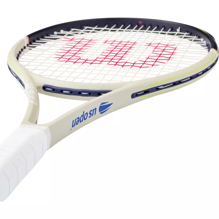 Tenisa rakete WILSON Blade 100 v10 US Open (300 g)