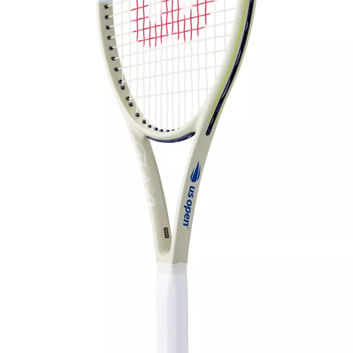 Tenisa rakete WILSON Blade 100 v10 US Open (300 g)