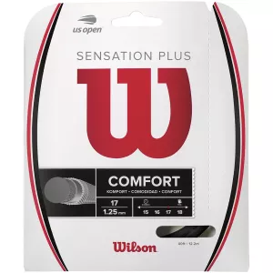 Cordage WILSON sensation plus (12.20 metres)