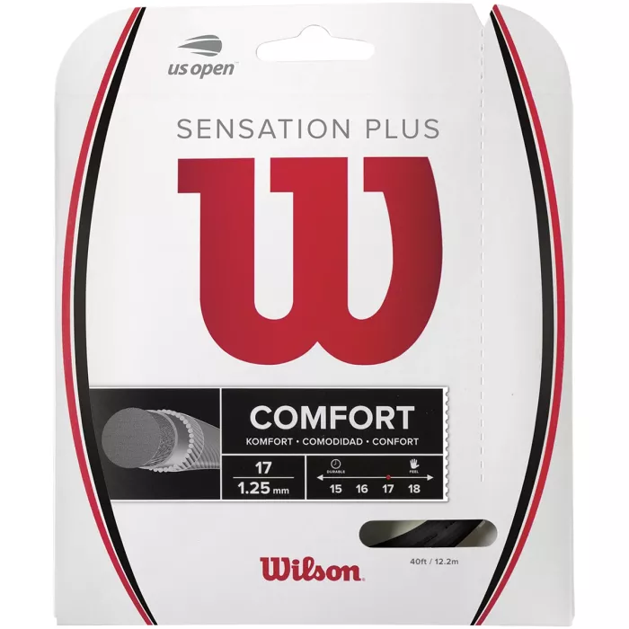 Stiga WILSON sensation plus (12,20 metri)