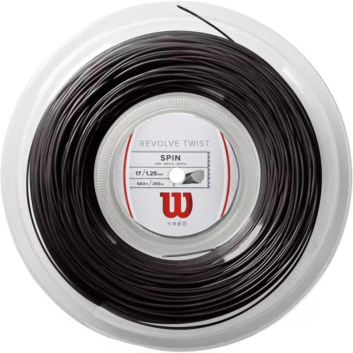 Bobine WILSON revolve twist (200 metres)