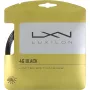 LUXILON 4g melnā stīga (12 metri)