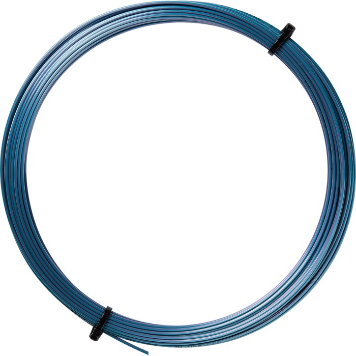 LUXILON big banger alu power ocean blue string (12 meters)