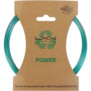 LUXILON eco power tenisa stīga (12 metri)