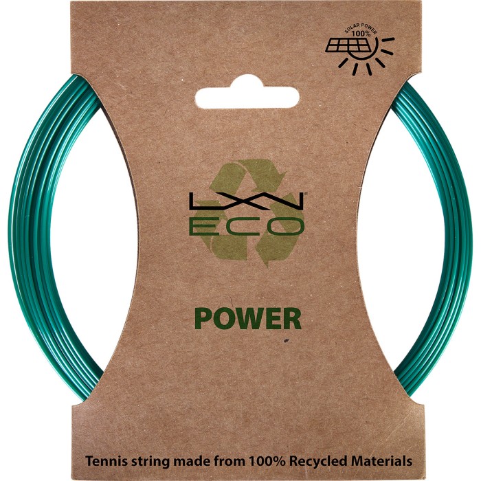 LUXILON eco power string (12 meters)