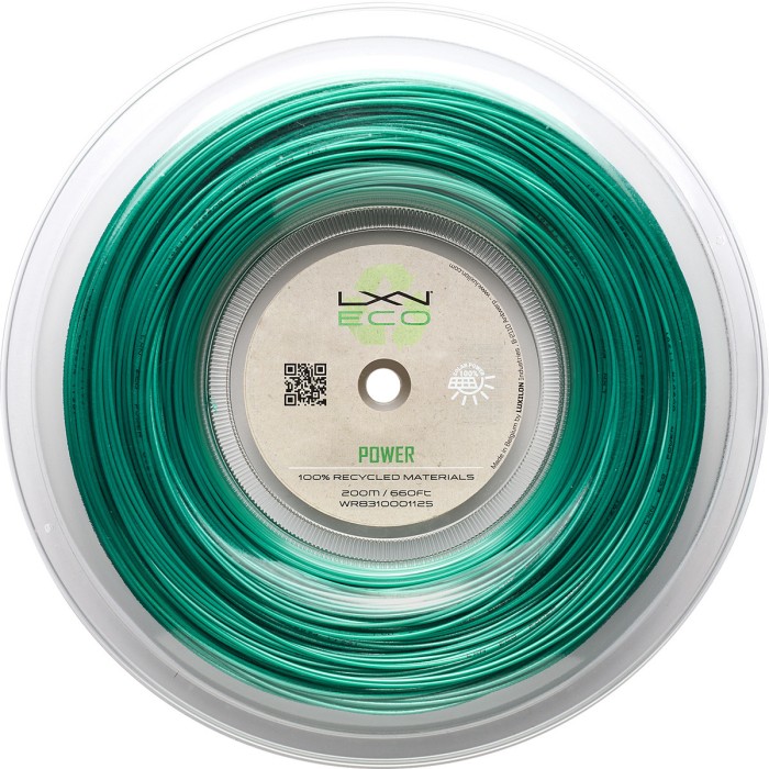 LUXILON eco power string (200 meters)