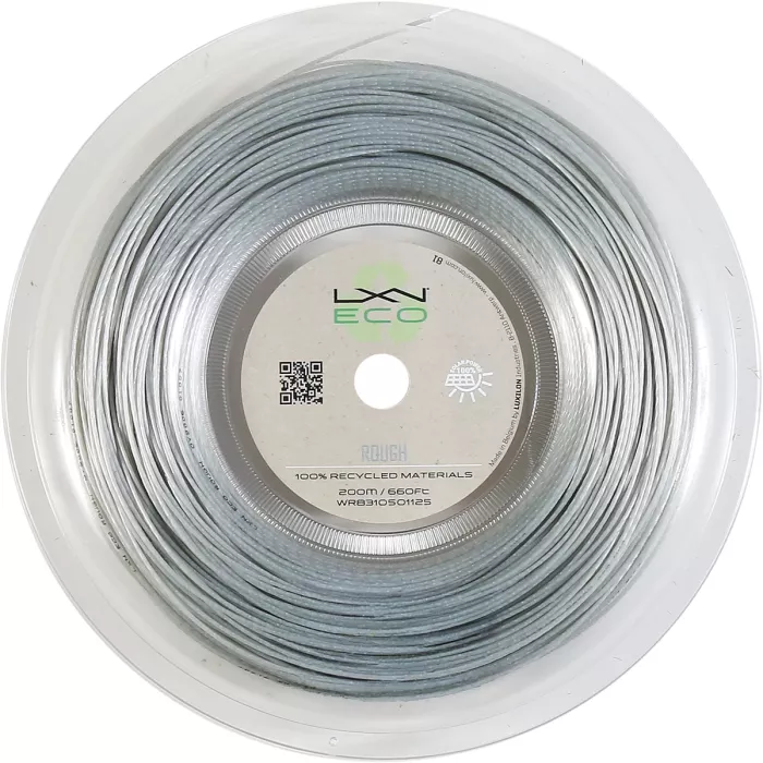 Bobīne LUXILON eco rough (200 metri)