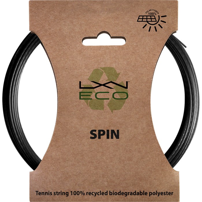 Cordage LUXILON eco spin (12 metres)