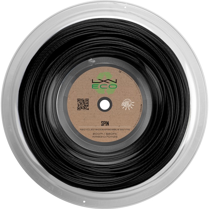 LUXILON eco spin (200 metres) reel