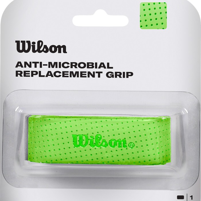 Grip WILSON dual pro performance