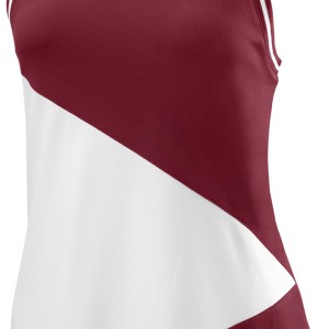 Women's WILSON team 2 tank top