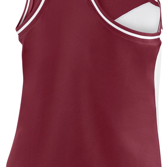 Women's WILSON team 2 tank top