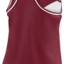 Women's WILSON team 2 tank top