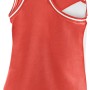 Women's WILSON team 2 tank top
