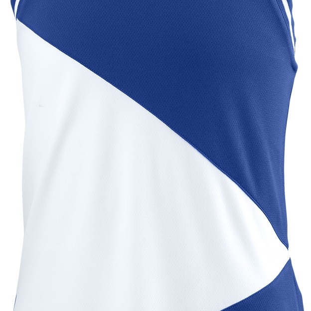 Junior girls WILSON team 2 tank top