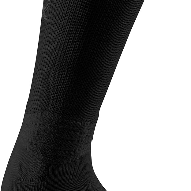Paire de chaussettes WILSON kaos crew (long)