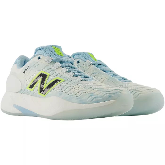 Chaussures NEW BALANCE femme freshfoam ct-rally v2 toutes surfaces