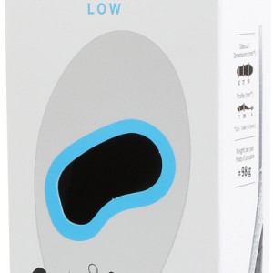 SIDAS 3feet tennis low std insoles