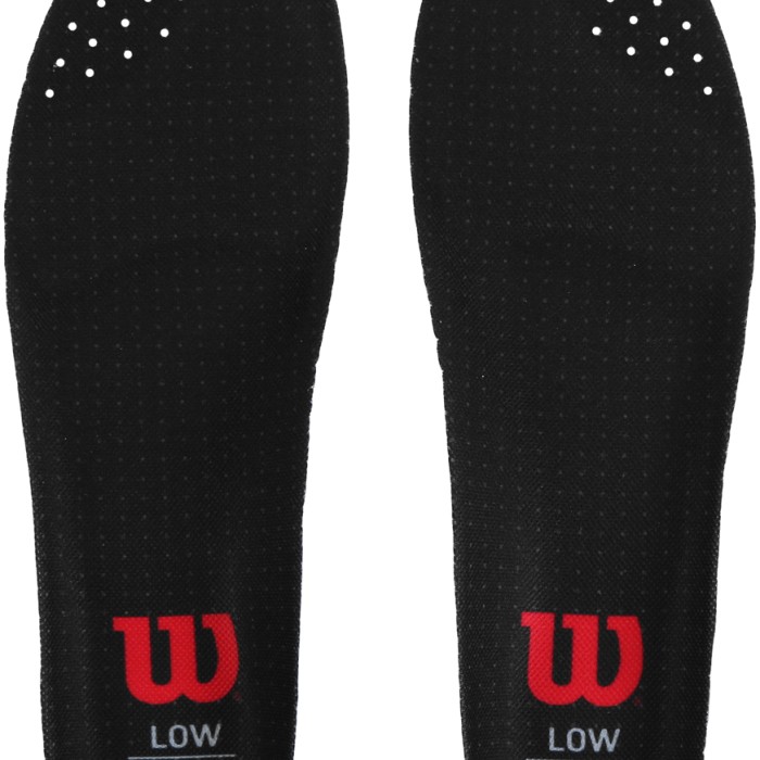 SIDAS 3feet tennis low std insoles
