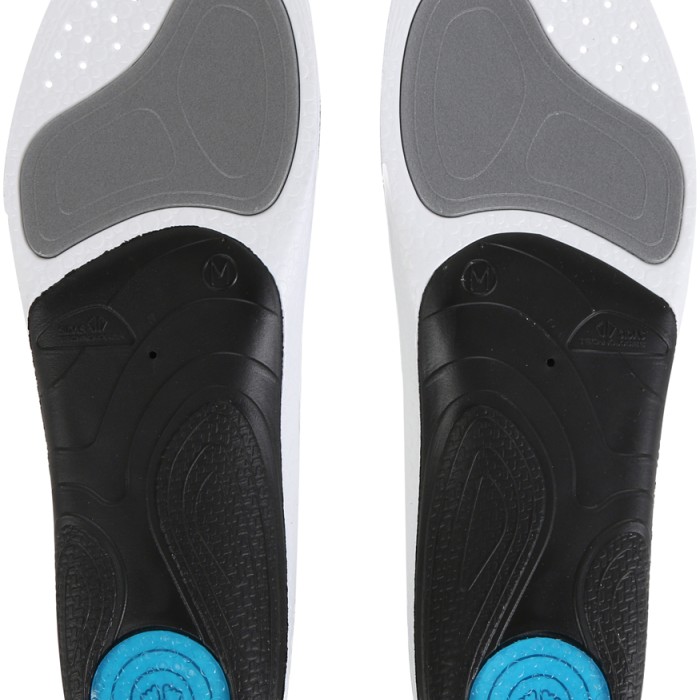 SIDAS 3feet tennis low std insoles