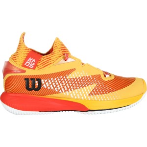 Chaussures WILSON kaos rapide sft exclusives toutes surfaces