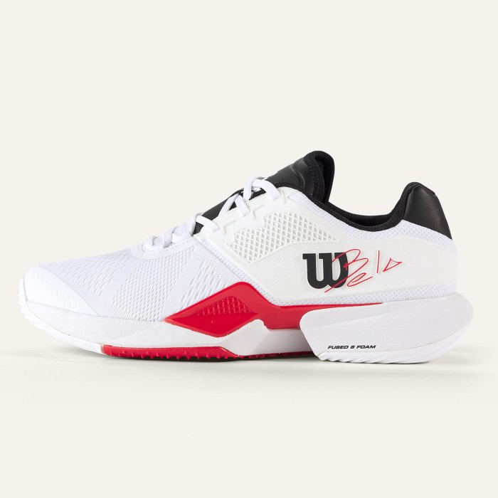 WILSON bela tour padel shoes