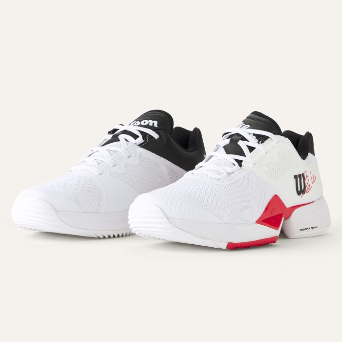 WILSON bela tour padel shoes