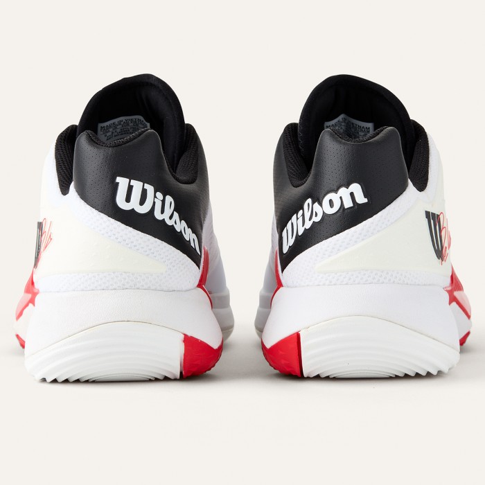WILSON bela tour padel shoes