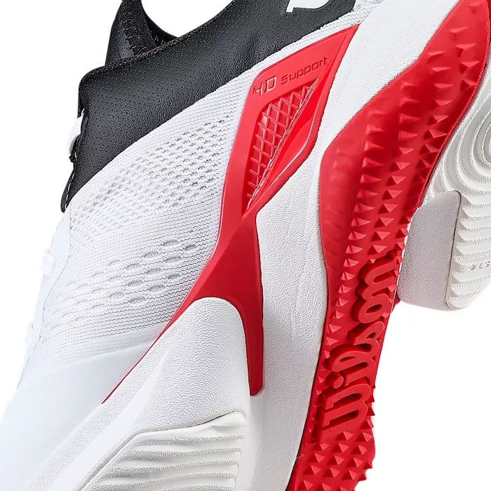 WILSON bela tour padel shoes