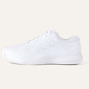 Chaussures WILSON rush pro ace toutes surfaces