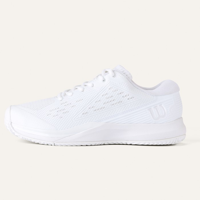 Chaussures WILSON rush pro ace toutes surfaces
