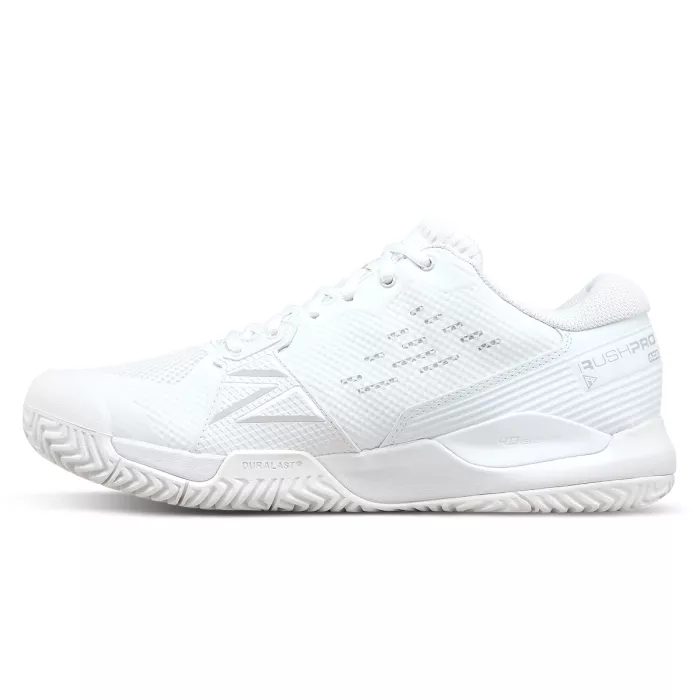 Chaussures WILSON rush pro ace toutes surfaces