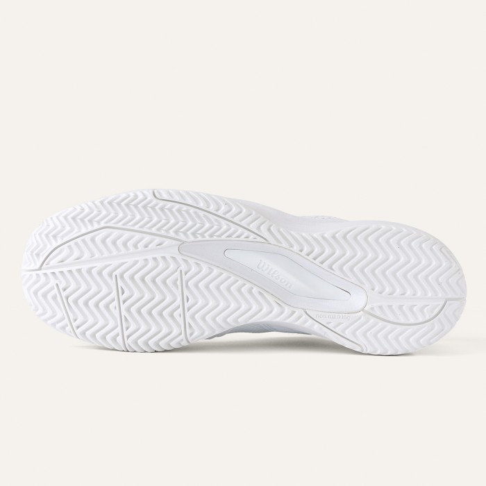 Chaussures WILSON rush pro ace toutes surfaces