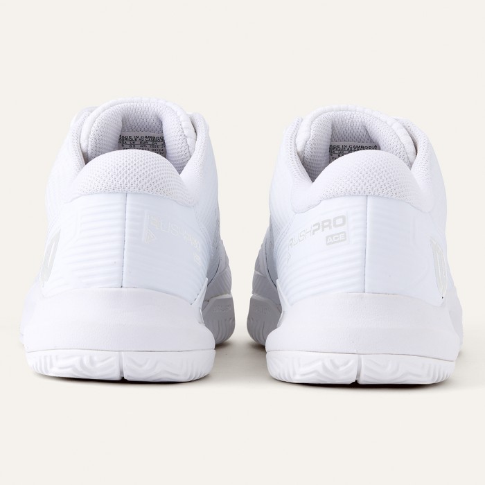 Chaussures WILSON rush pro ace toutes surfaces