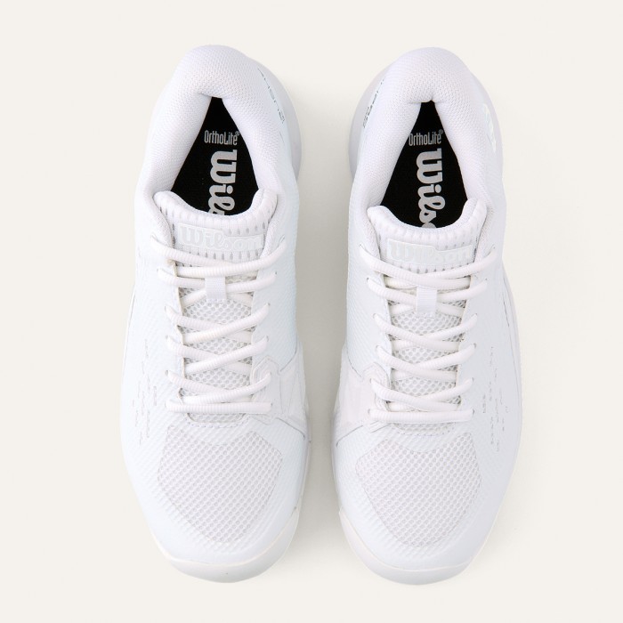 Chaussures WILSON rush pro ace toutes surfaces
