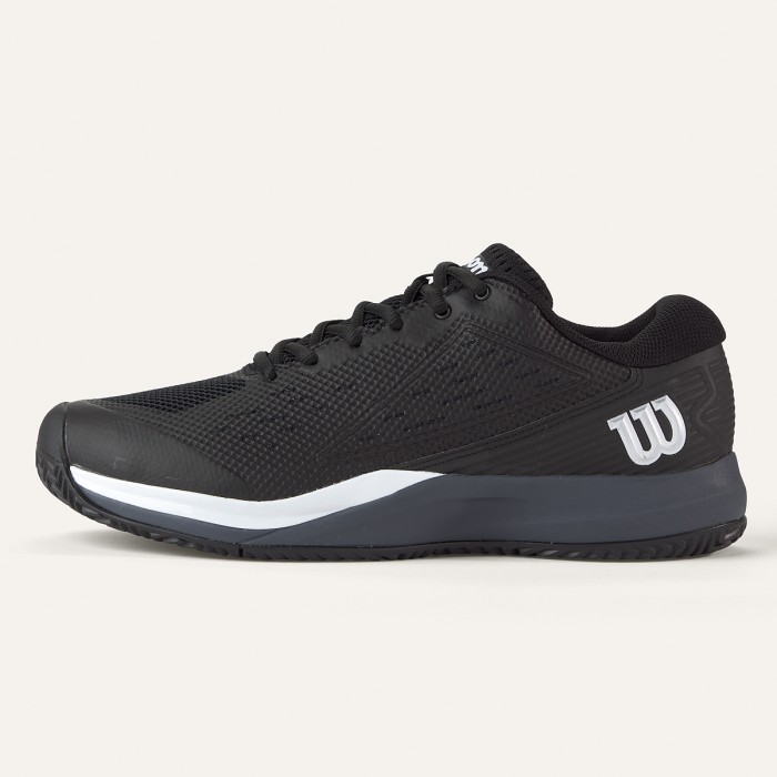 Chaussures WILSON rush pro ace toutes surfaces