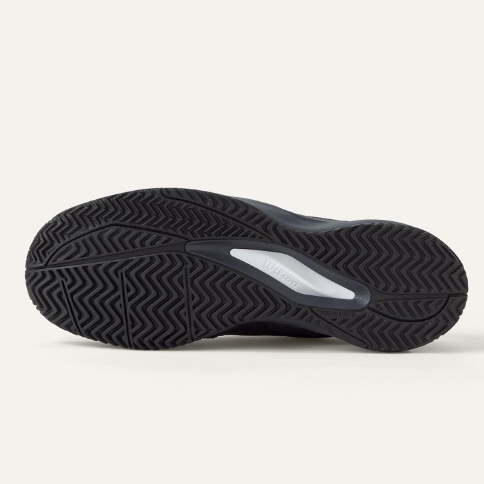 Chaussures WILSON rush pro ace toutes surfaces