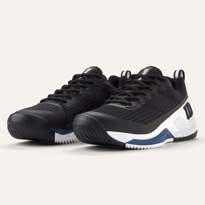 Chaussures WILSON rush pro 4.5 toutes surfaces