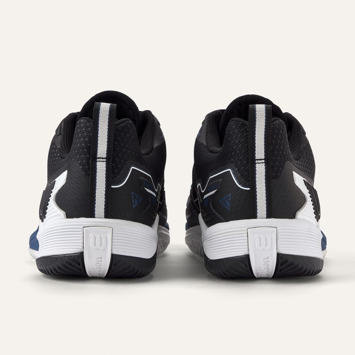 Chaussures WILSON rush pro 4.5 toutes surfaces