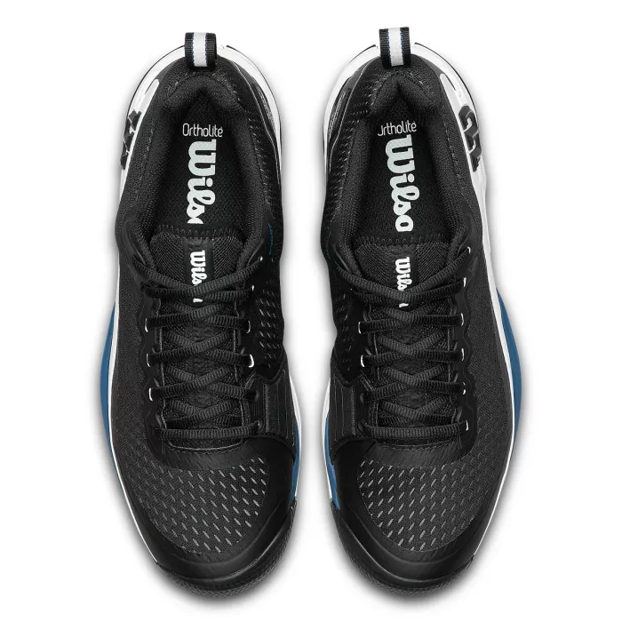 Chaussures WILSON rush pro 4.5 toutes surfaces