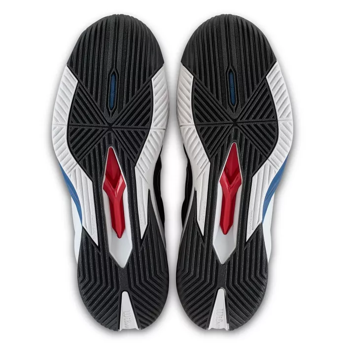 Chaussures WILSON rush pro 4.5 toutes surfaces