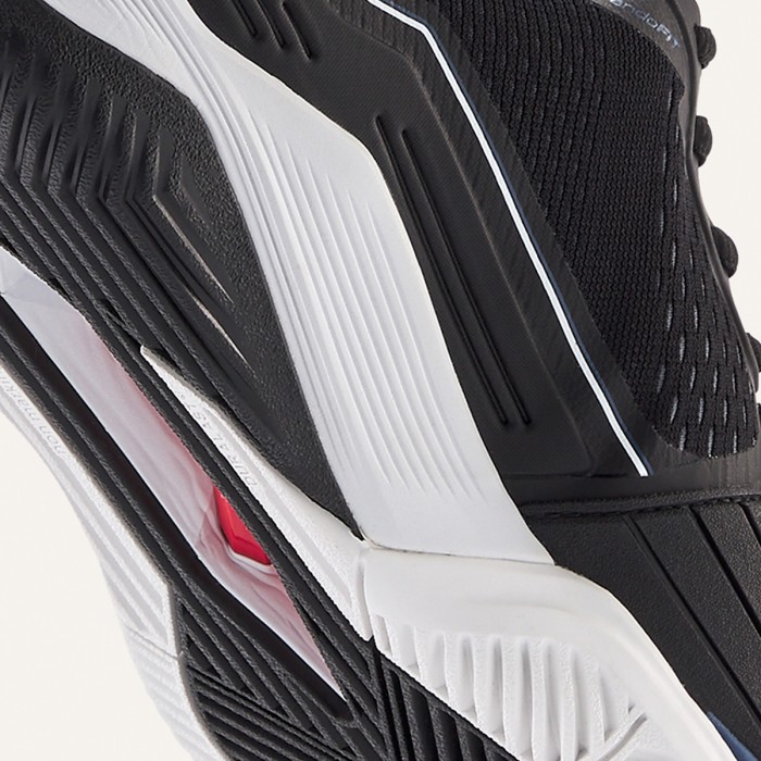 Chaussures WILSON rush pro 4.5 toutes surfaces