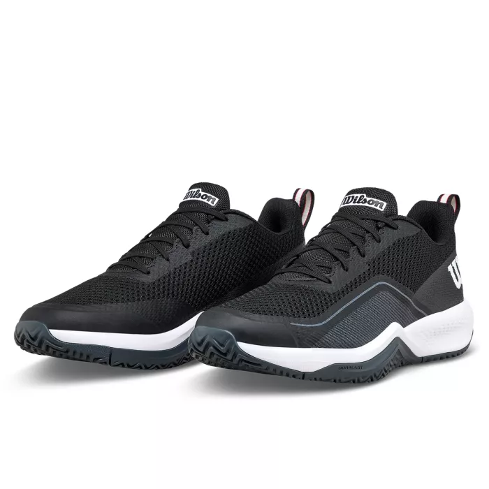 WILSON rush pro lite all-surface shoes