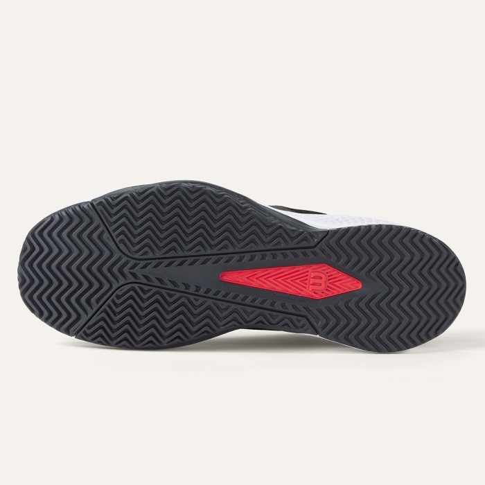 WILSON rush pro lite all-surface shoes