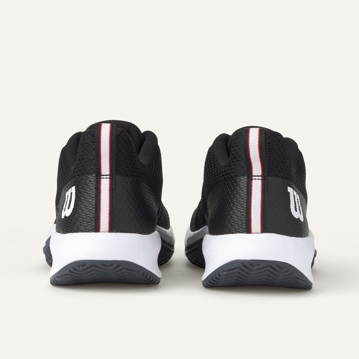 WILSON rush pro lite all-surface shoes