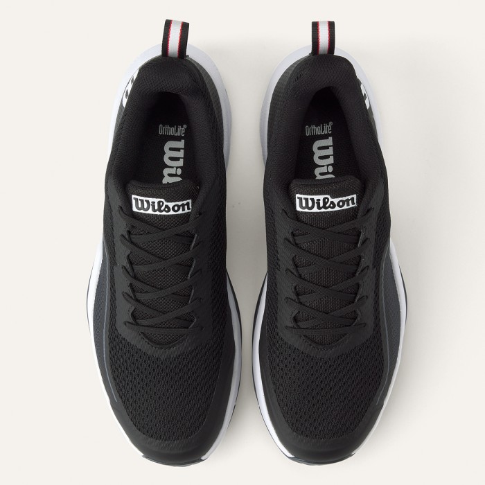 WILSON rush pro lite all-surface shoes