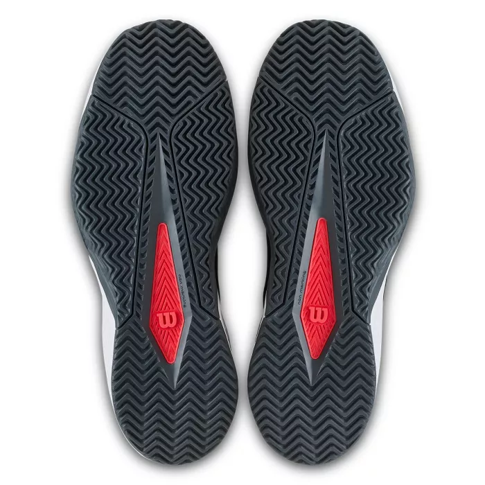 WILSON rush pro lite all-surface shoes