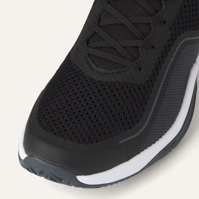 WILSON rush pro lite all-surface shoes