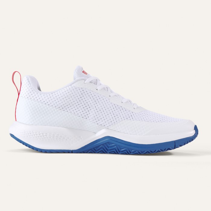 Chaussures WILSON rush pro lite toutes surfaces
