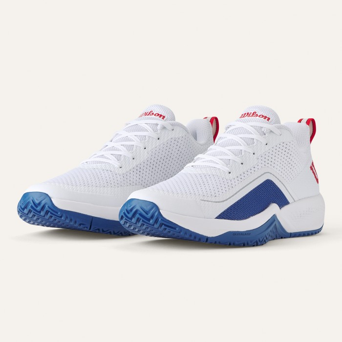 Chaussures WILSON rush pro lite toutes surfaces
